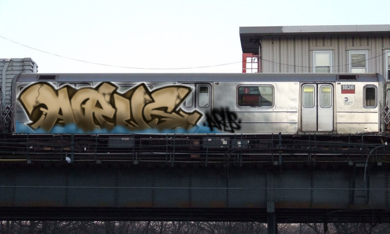 Bombing 1543783143966