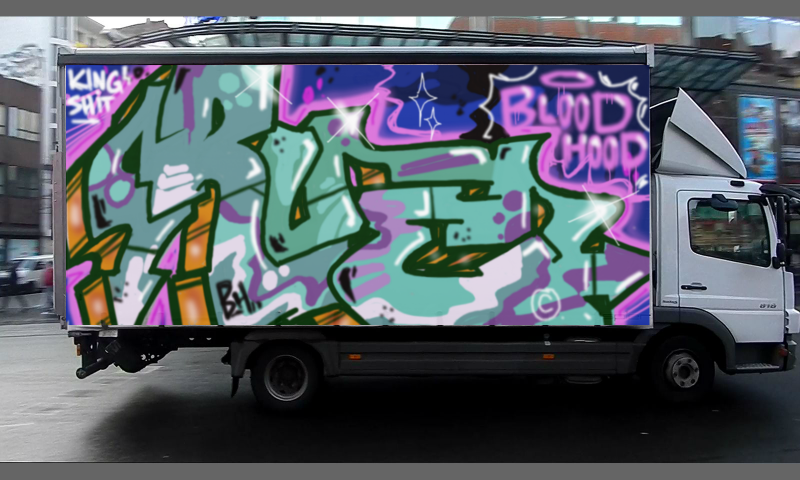 Bombing 1388414203398