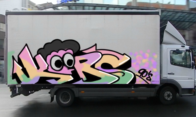 Bombing 1543826590301