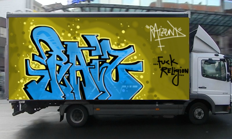 Bombing 1544044289169