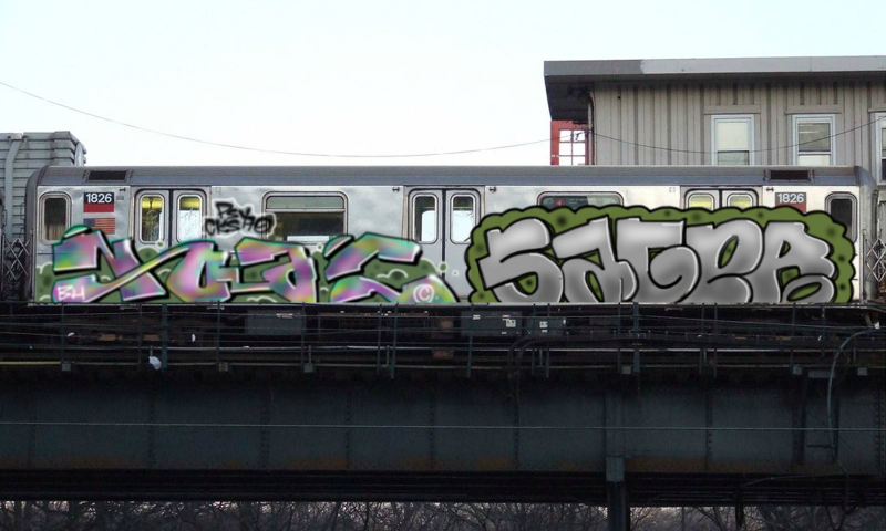 Bombing 1543881627402