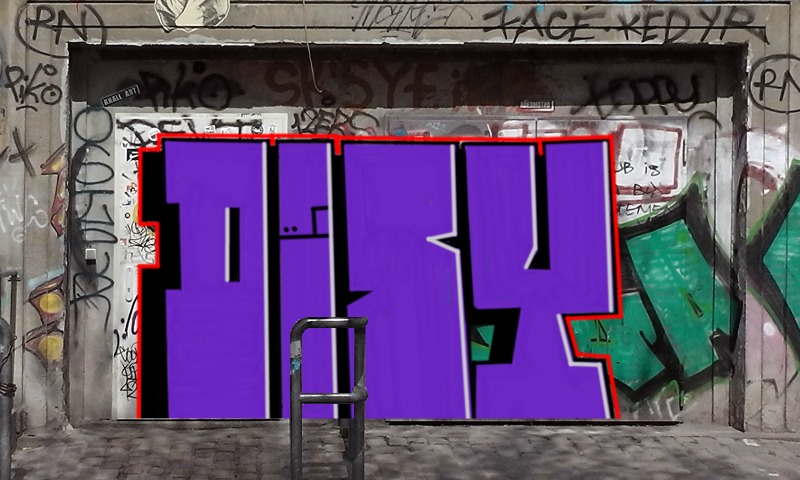 Bombing 1543872433863