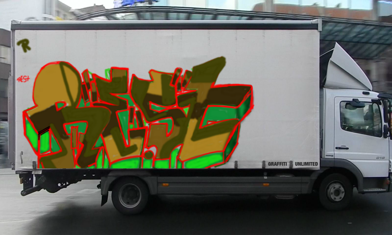 Bombing 1543935765381