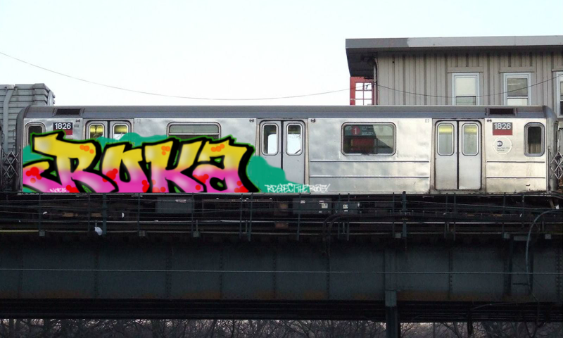 Bombing 1543957505776