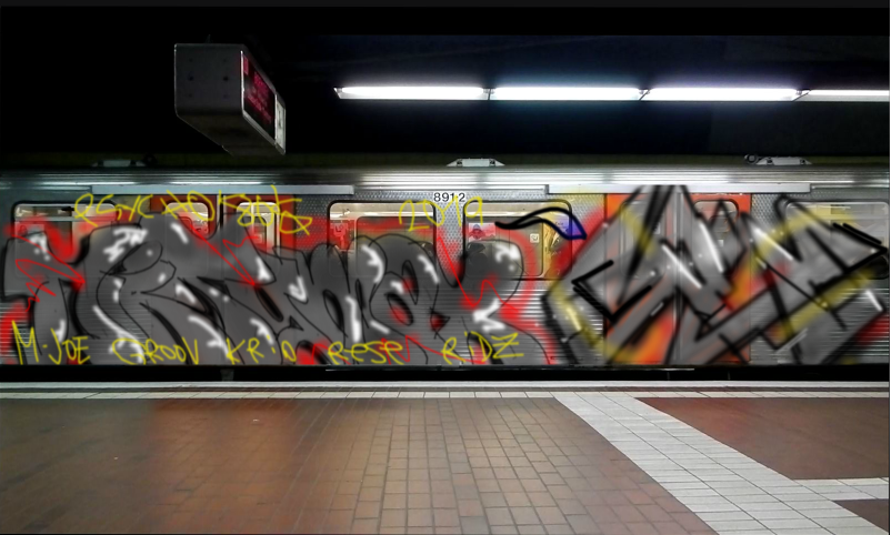 Bombing 1543965364085