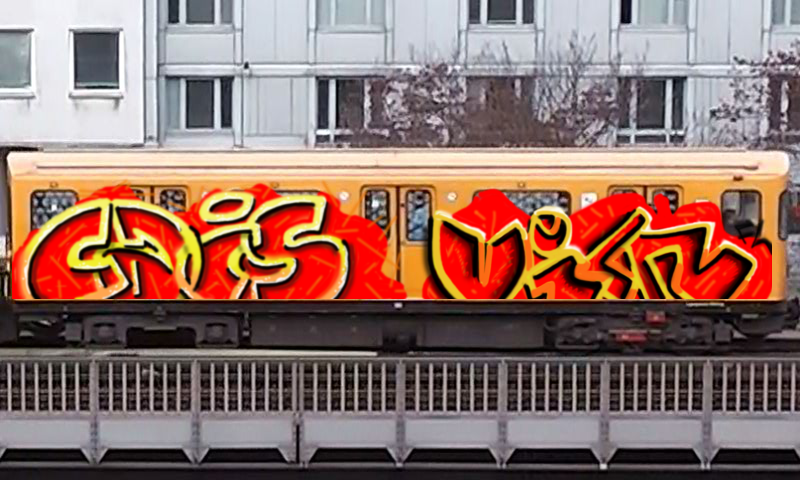 Bombing 1543992150243