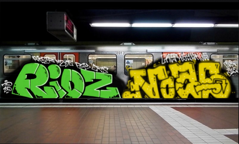 Bombing 1544033387485