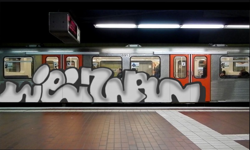 Bombing 1544017348098