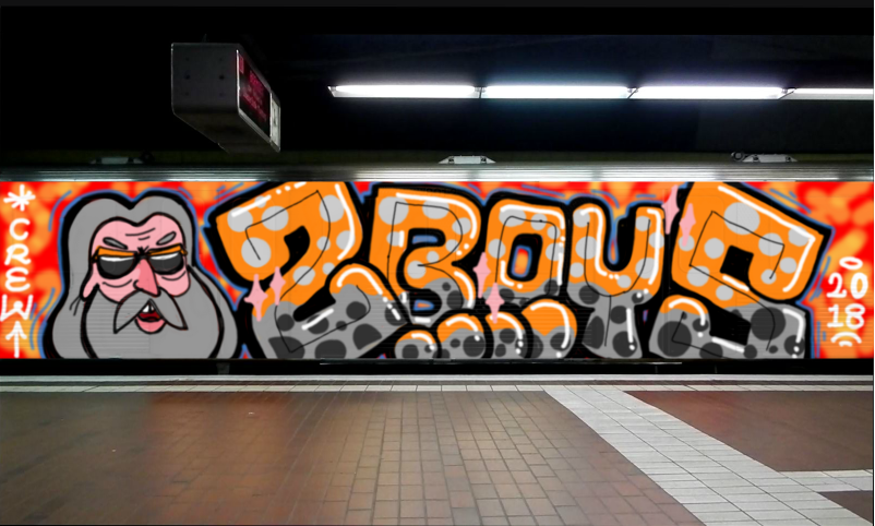 Bombing 1544045545658