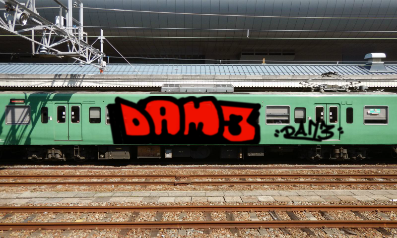 Bombing 1544129470169