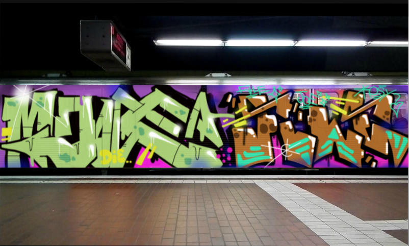 Bombing 1545153624638