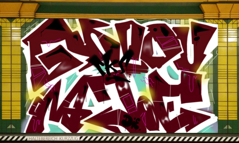 Bombing 1544218005405