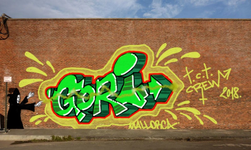 Bombing 1544270789211