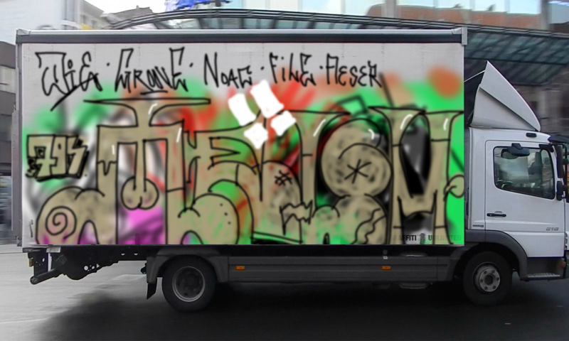 Bombing 1544274849223