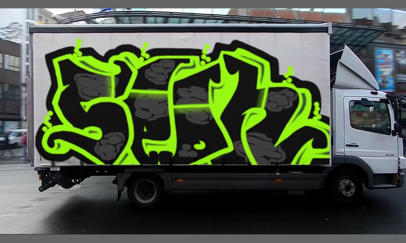 Bombing 1388447854488