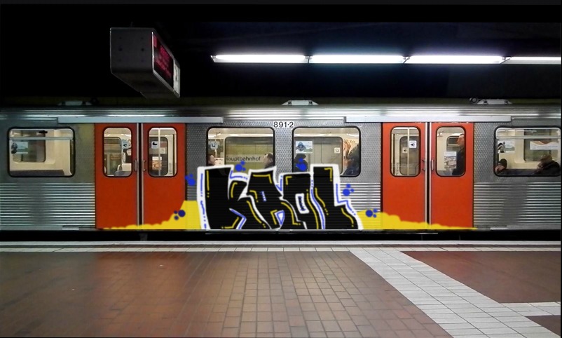 Bombing 1544281842598