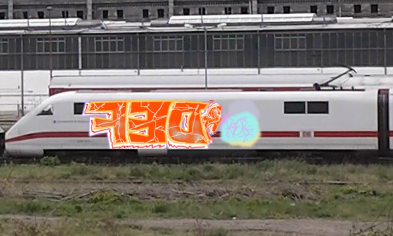 Bombing 1544291930664