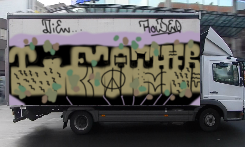 Bombing 1544295899397