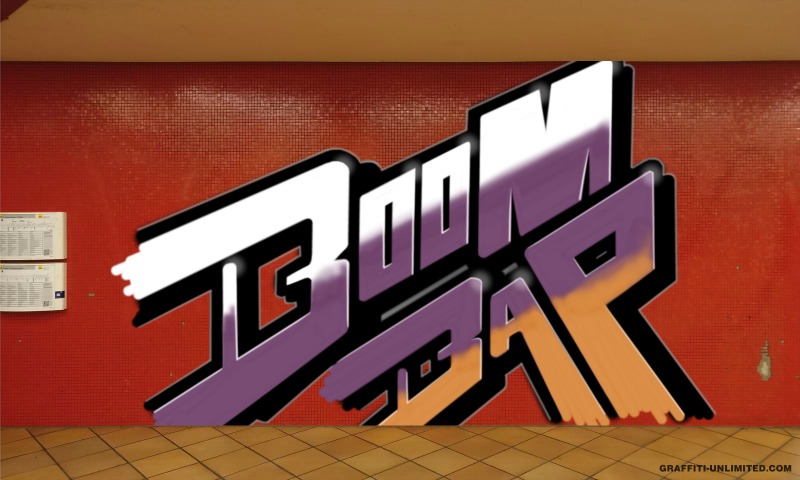 Bombing 1544297576936