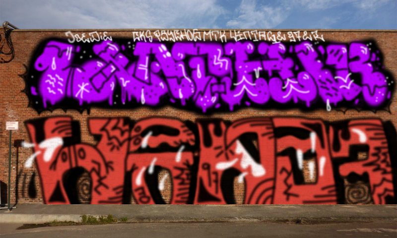 Bombing 1544311370970