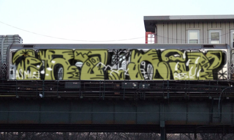 Bombing 1544356415836