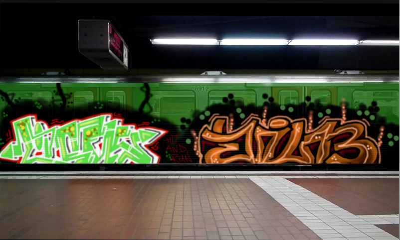 Bombing 1544360005801