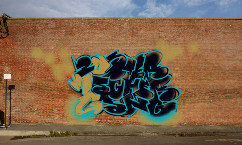 Bombing 1544391152260