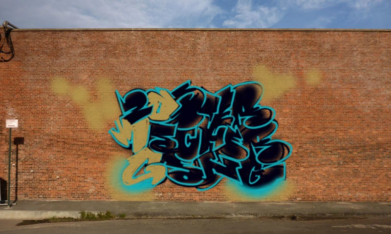 Bombing 1544391152260