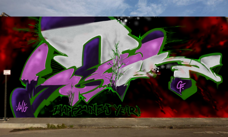 Bombing 1544564708404