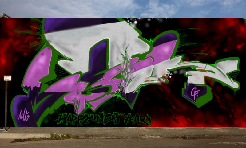 Bombing 1544564708404