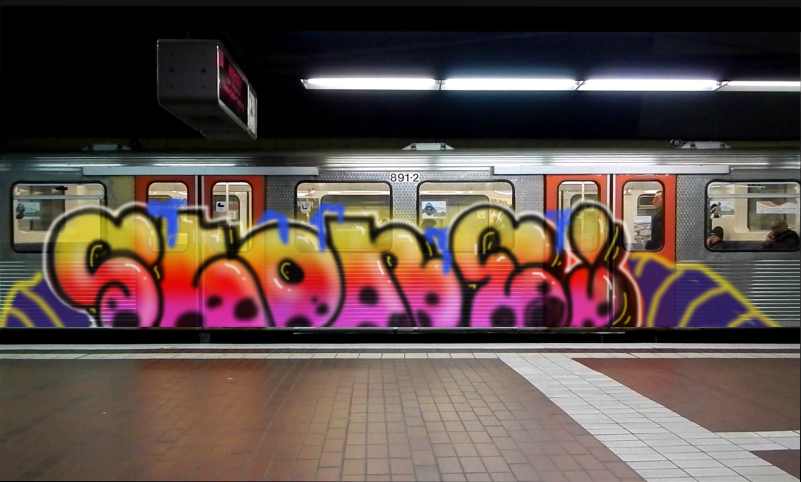 Bombing 1544404310449