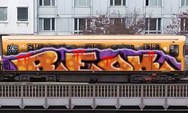 Bombing 1544455514144