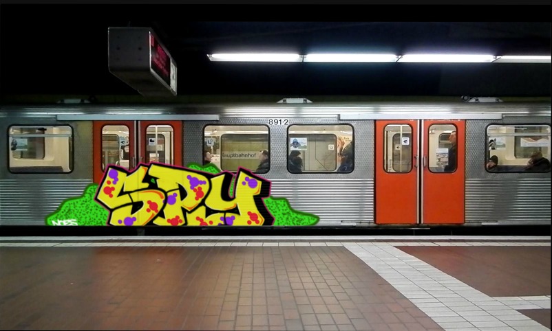 Bombing 1544465822583