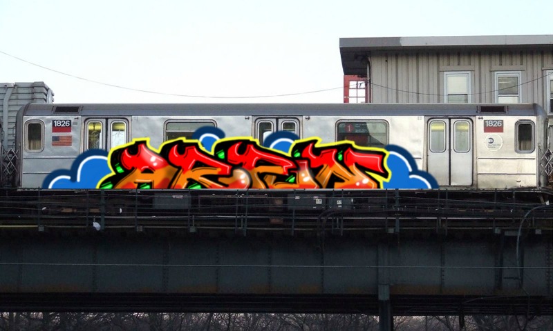 Bombing 1544476576212