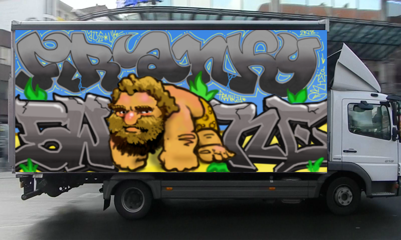 Bombing 1545050399242