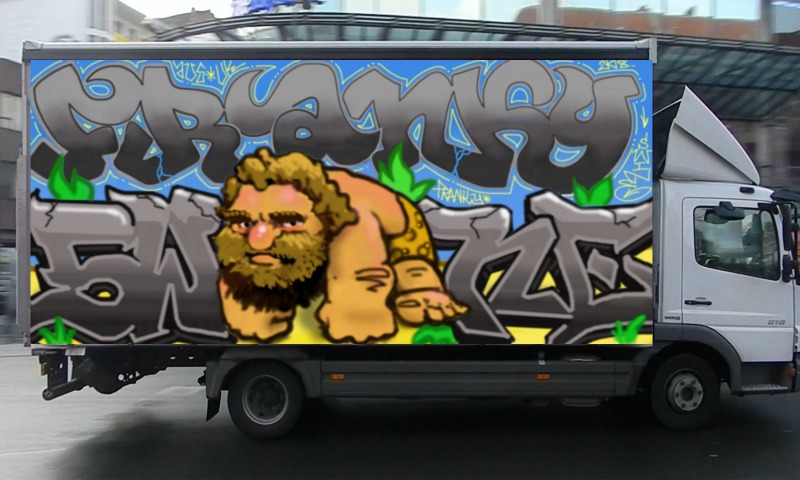 Bombing 1545050399242