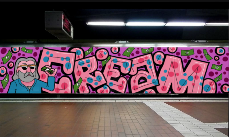 Bombing 1544485286361