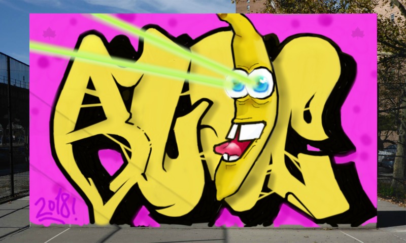 Bombing 1544490060742