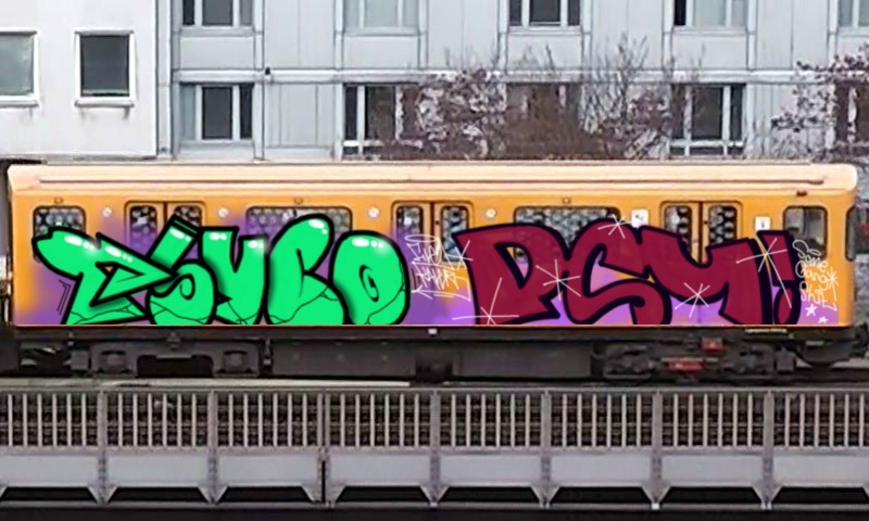 Bombing 1544537862117