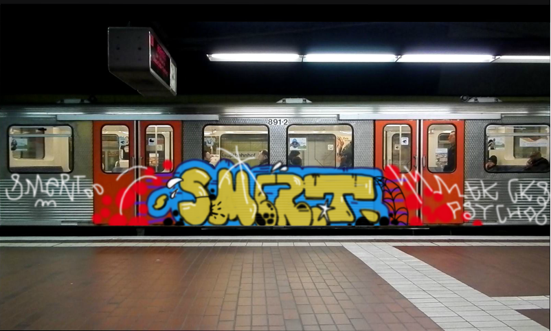 Bombing 1544508663457