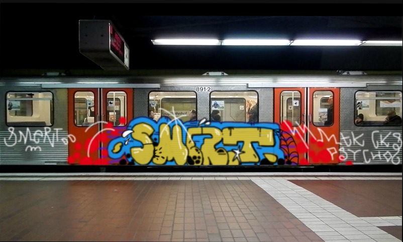 Bombing 1544508663457