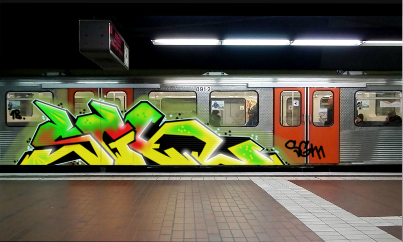 Bombing 1544529974390