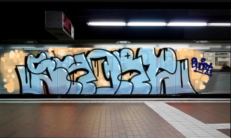 Bombing 1544537231718