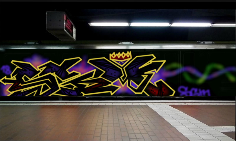 Bombing 1544541114834