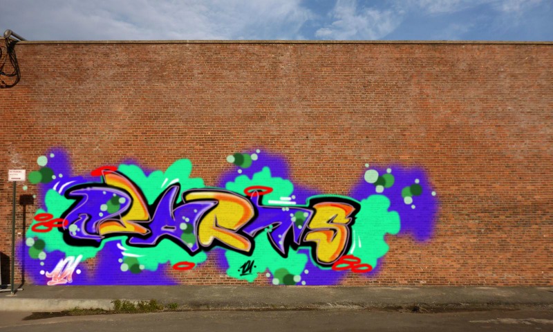 Bombing 1544560374843