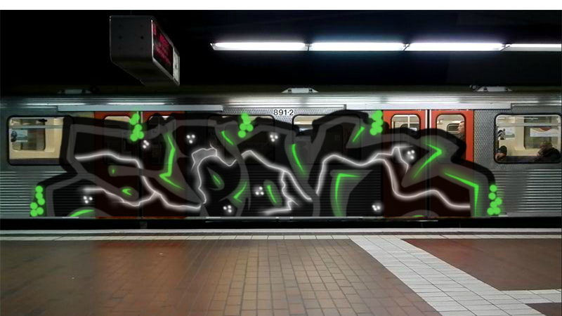 Bombing 1388486335617