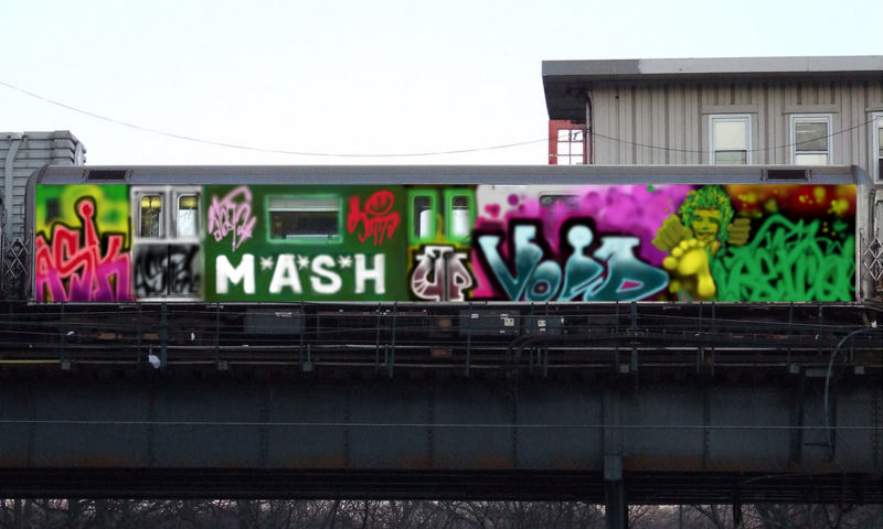 Bombing 1544572915796