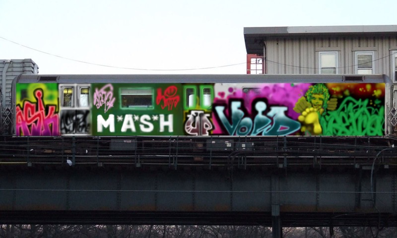 Bombing 1544572915796