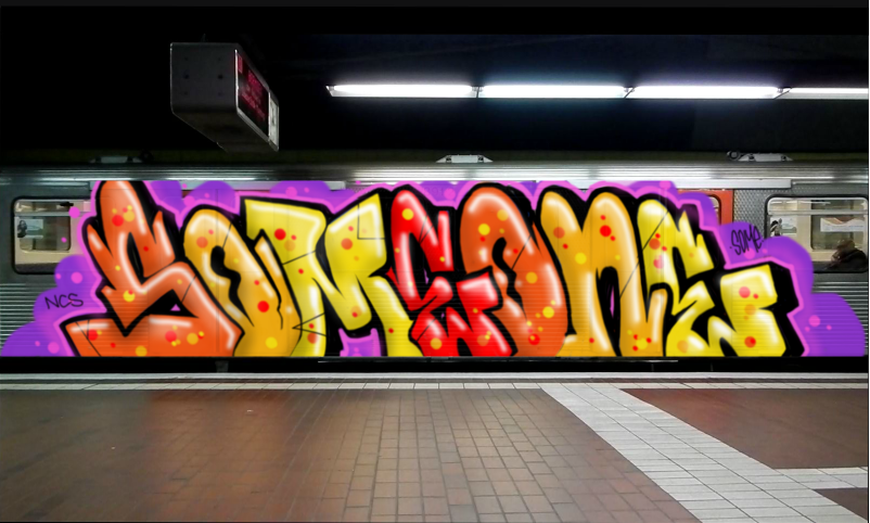 Bombing 1544583334194