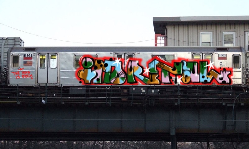 Bombing 1544617791280